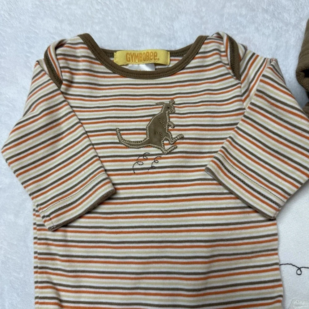 Vtg 2004 Gymboree 